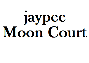 jaypee Moon Court